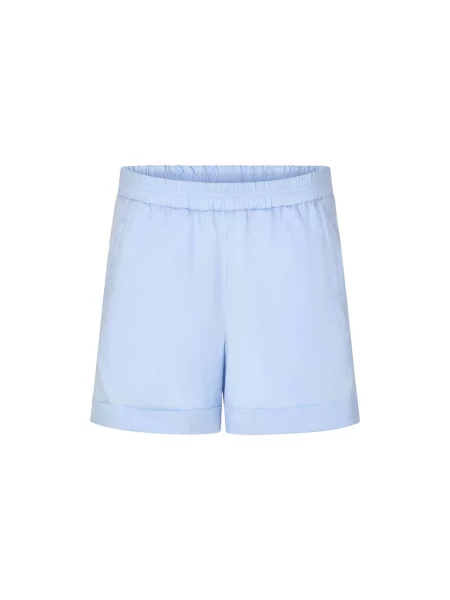 Rich & Royal Pantaloni deschis albastru