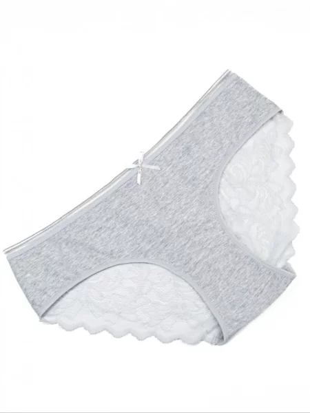 ISSA Plus Труси сірий