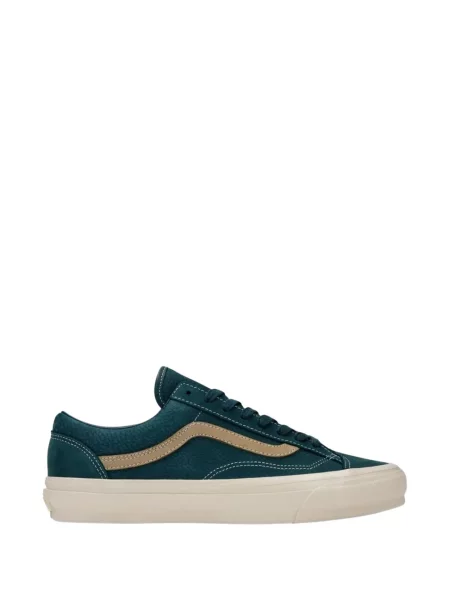 Sneakerși Vans Old Skool albastru