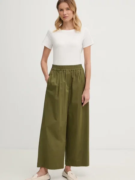 Путешествовать футболка Weekend Max Mara