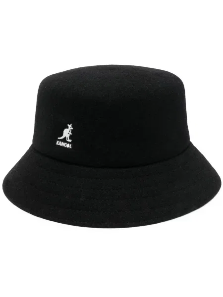 Pălărie Kangol negru