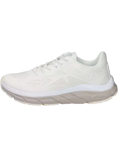 Pantofi Colmar alb