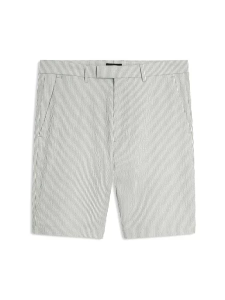 Bermudy Cinque zielone