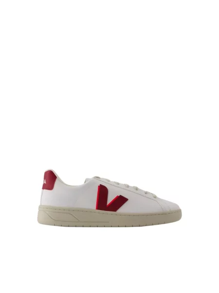 Sneakersy Veja białe