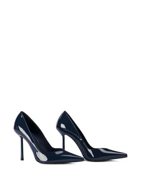 Pantofi cu toc Le Silla albastru