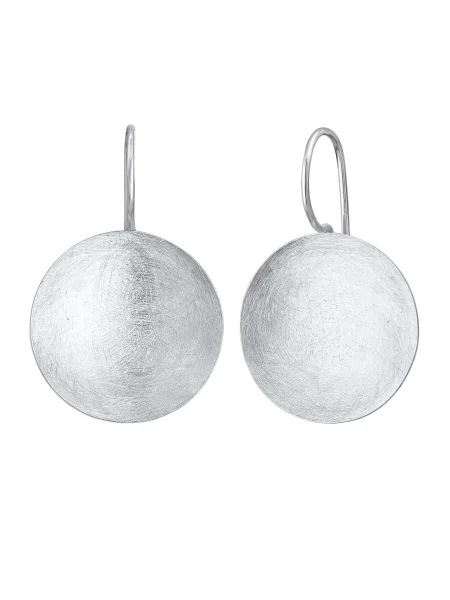 Nenalina Cercei Geo' argintiu