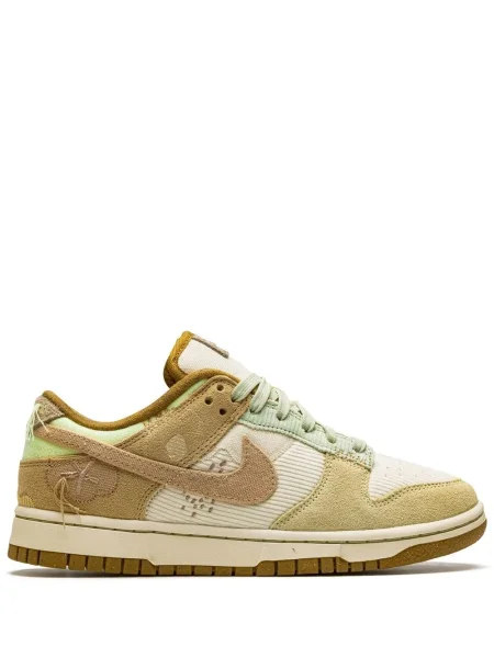 Sneakerși Nike Dunk galben