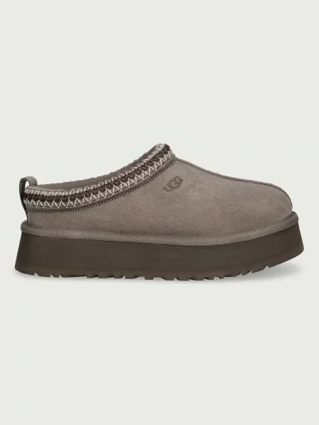 UGG W Tazz II kapcie zamszowe