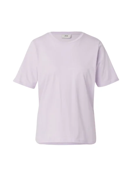 JDY Tricou JDYTINNE mov pastel
