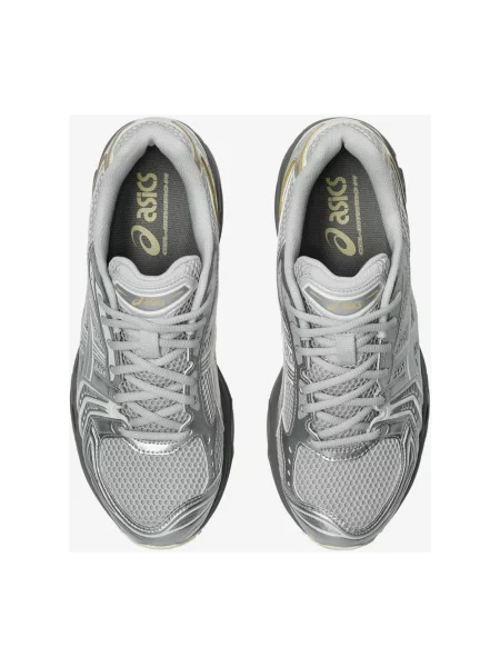 Asics Obuwie unisex 41 EU Gel-Kayano 14 Sneakers szary