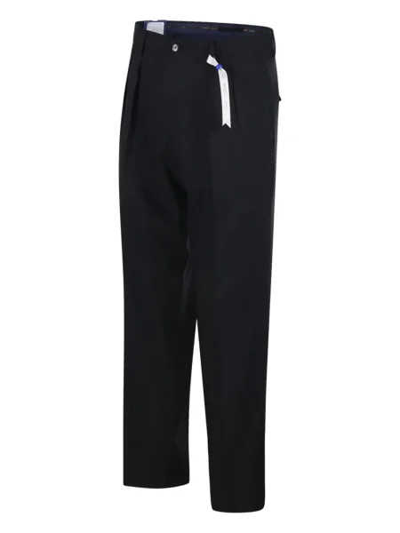 Pantaloni Santaniello negru