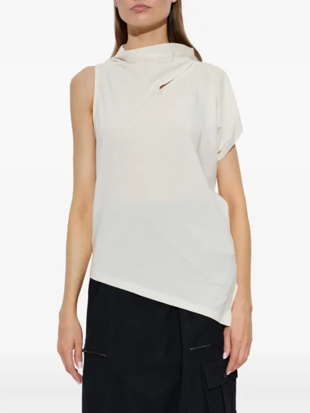 Top Issey Miyake asimetric