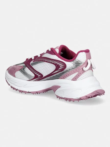 Lacoste sneakers Neo Shot Sneakers Blush Refresh Pack roz