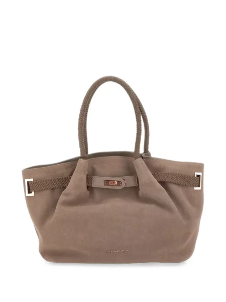 Geantă shopper Alexander Smith