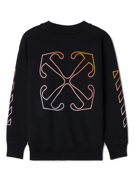 Bluza dziecięca Off-white biała