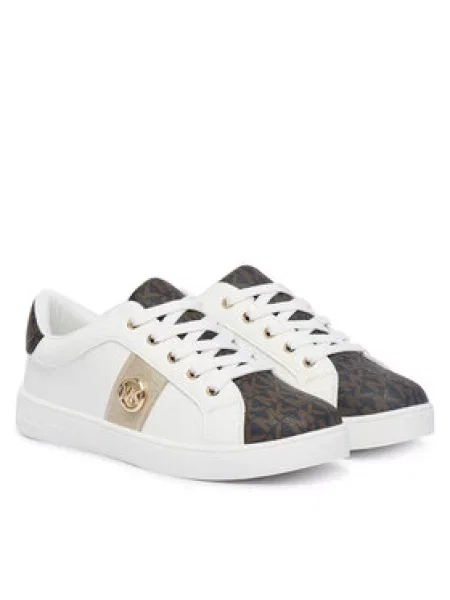 MICHAEL Michael Kors Laisvalaikio batai Jem Raine balta