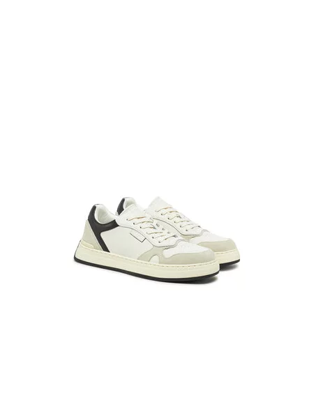 Tenisice Liu Jo Boy 02 Krem