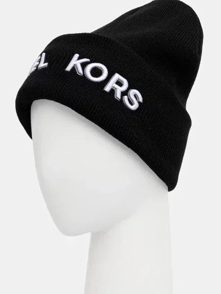 Michael Kors căciulă negru