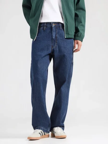 LEVI'S ® Džínsy tmavomodrá