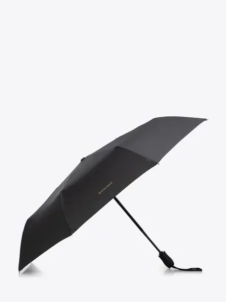 Parasol automatyczny w pudełku mały czarny