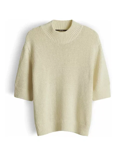 Sweter Someday beżowy