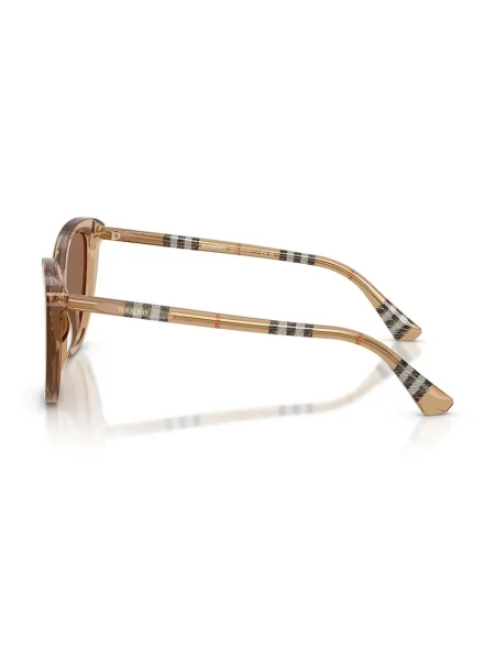 Burberry ochelari de soare bej