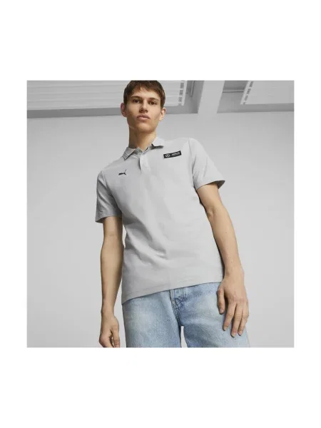 Polo Puma gri