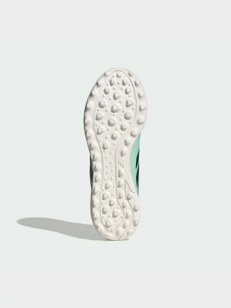 Кроссовки Adidas Copa зеленые