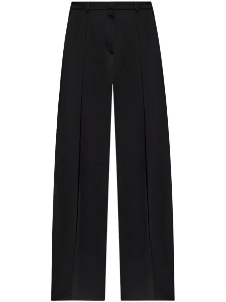 Pantaloni Balmain negru