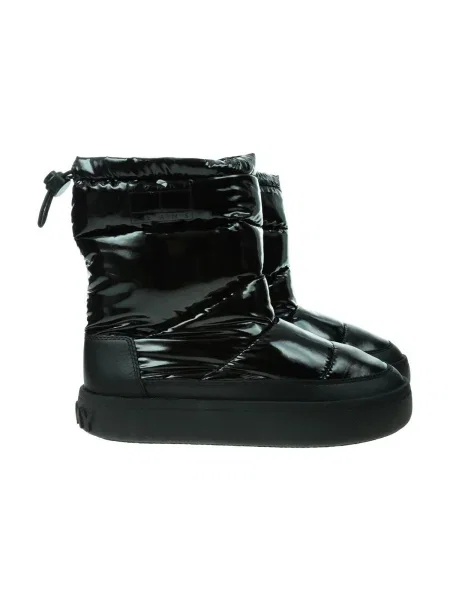 Pantofi Tommy Hilfiger negru