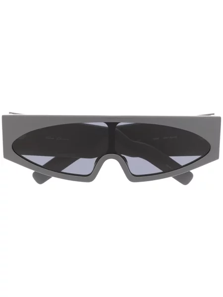 Ochelari de soare Rick Owens gri