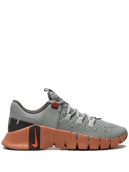 Sneakerși Nike Metcon gri