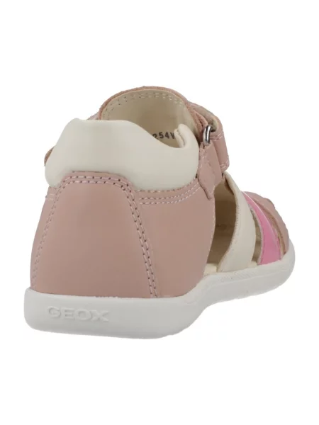 Pantofi copii Geox roz