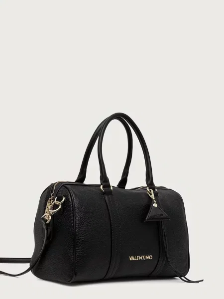 Valentino Bags сумка-кейс зі штучної шкіри MAURY