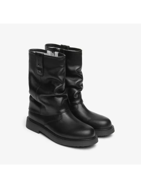 Pantofi copii Nerogiardini negru