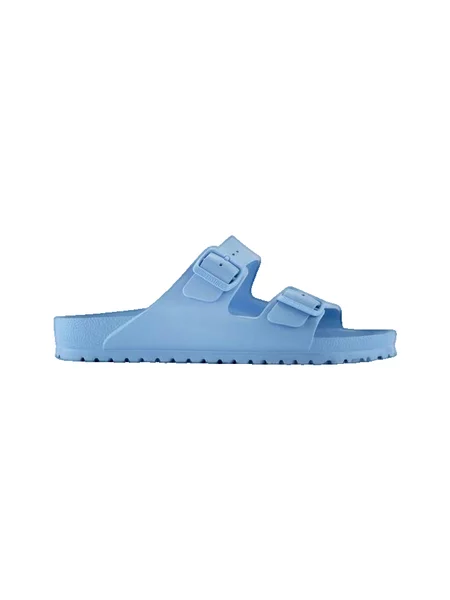 Félcipő Birkenstock kék