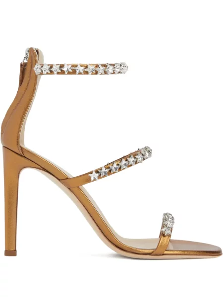 Sandale Giuseppe Zanotti maro