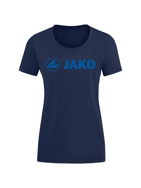 Koszulka Jako Promo niebieska