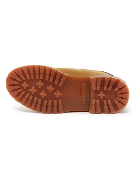 Členkové topánky Timberland