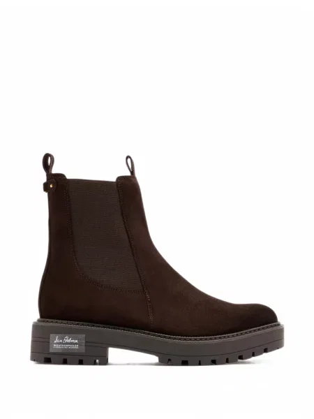 Botine Sam Edelman maro
