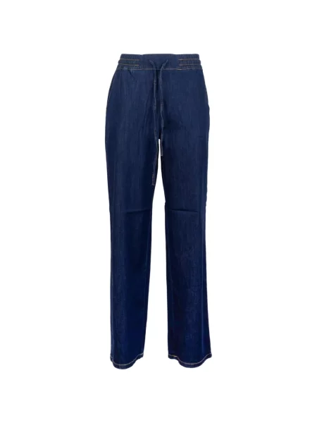 Șnur de strângere pantaloni Marella albastru