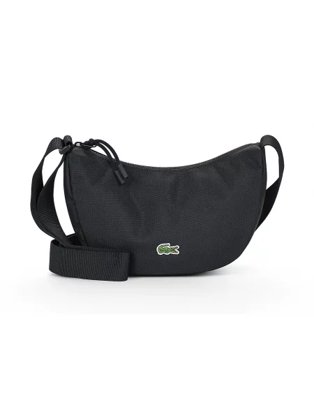 Lacoste Geantă negru