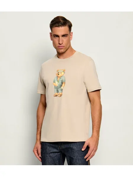 Baron Filou Tricou bej