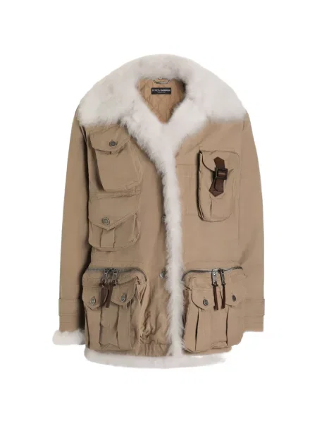 Яке Dolce & Gabbana