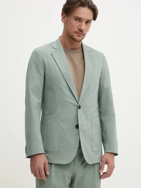 Suknjič HUGO zelena