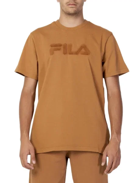 Majica Fila rjava
