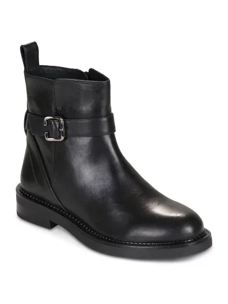 Pantofi Geox negru