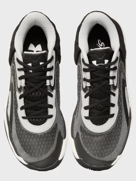 Кроссовки для бега Under Armour черные