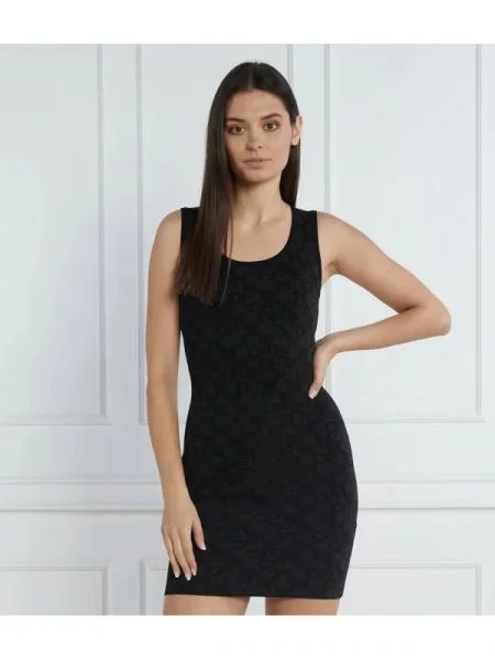 The Kooples Rochie negru
