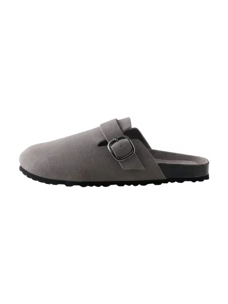 Pantofi Next gri